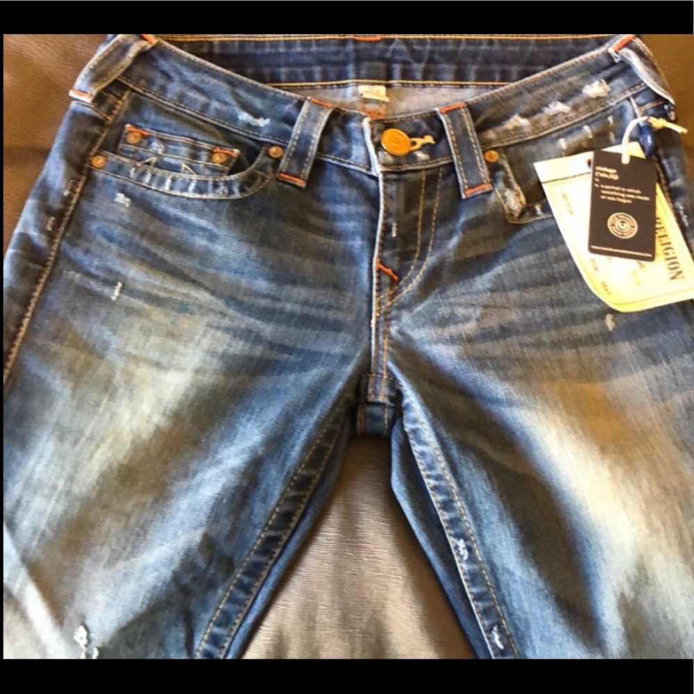 True Religion Jeans Size 27